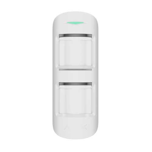 Ajax detektor gibanja – MotionProtect Outdoor WH