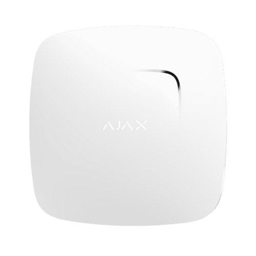 Ajax javljalnik dima – FireProtect WH