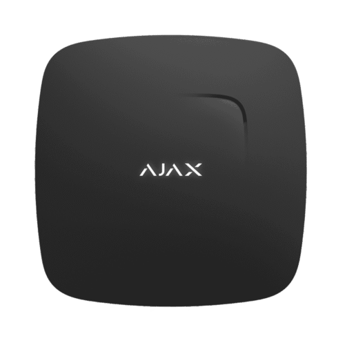 Ajax javljalnik dima – FireProtect Plus (with CO) BL