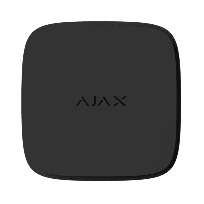 Ajax javljalnik dima – FireProtect 2 RB (CO) BL