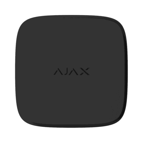 Ajax javljalnik dima – FireProtect 2 SB (CO) BL