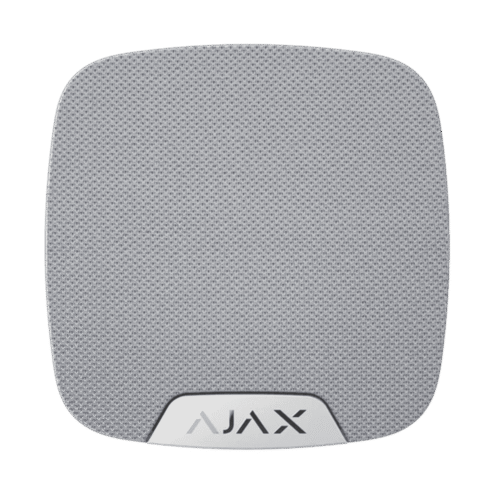 Ajax notranja sirena – HomeSiren WH