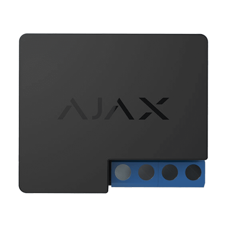 Ajax stensko stikalo – WallSwitch BL