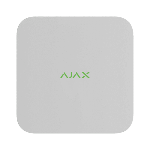 Ajax snemalnik NVR – NVR (16ch) WH