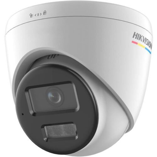 20251114190125867 Hikvision turretna IP-kamera 4 Mp Smart Hybrid Light – DS-2CD1347G2H-LIU (2.8 mm)