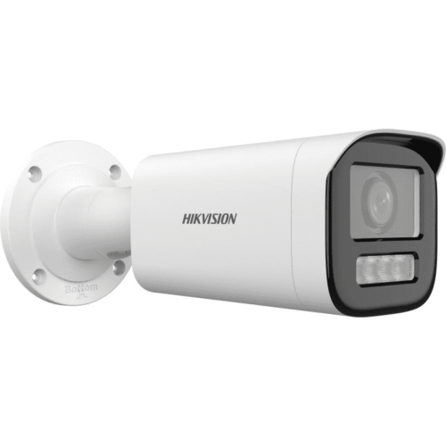 Hikvision cevna IP-kamera 4 Mp ColorVu – DS-2CD1643G2-LIZU (2.8–12 mm)