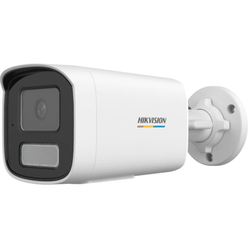 Hikvision cevna IP-kamera 4 Mp Smart Hybrid Light – DS-2CD1T47G2H-LIU (4 mm)