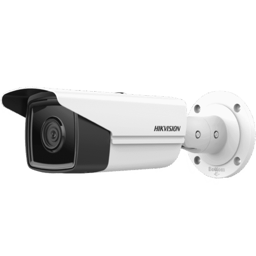 Hikvision cevna IP-kamera 4 Mp AcuSense – DS-2CD2T43G2-2I (4 mm)
