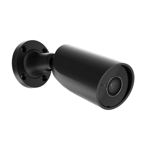 Ajax IP-kamera – BulletCam (8 Mp/2.8 mm) BL