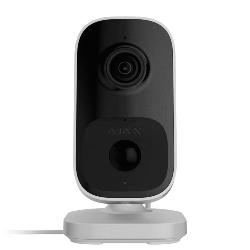 Ajax IP-kamera – IndoorCam WH