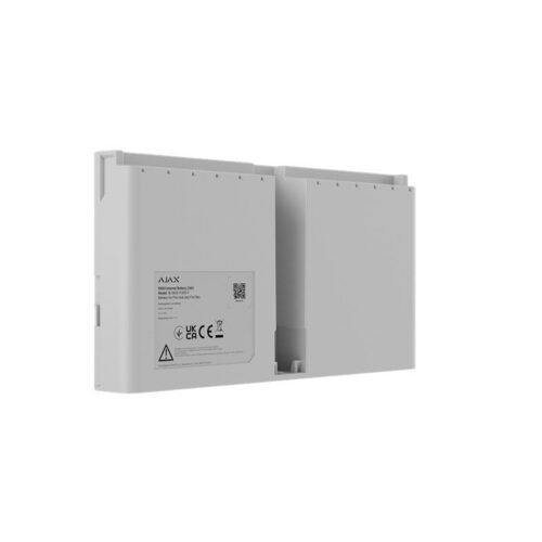 Ajax baterija – EN54 Internal Battery (72h) WH