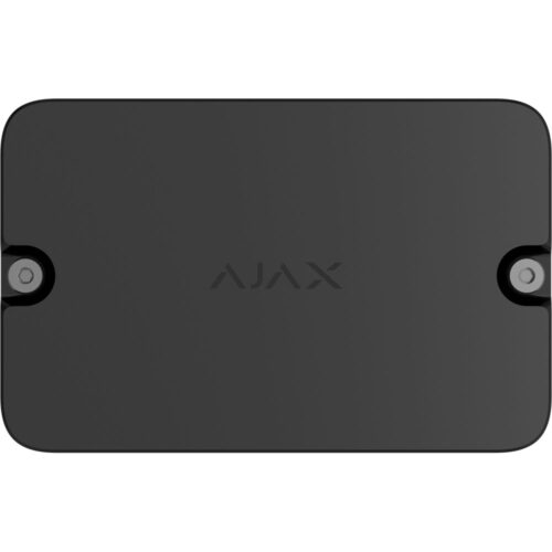 Ajax vhodno-izhodni modul – EN54 I/O Module (2X2) BL