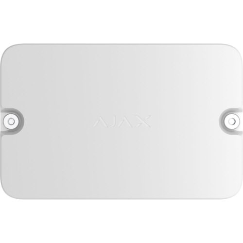 Ajax vhodno-izhodni modul – EN54 I/O Module (2X2) WH
