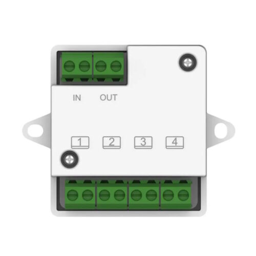 Hikvision video razdelilnik za domofon – DS-KAD7061EY