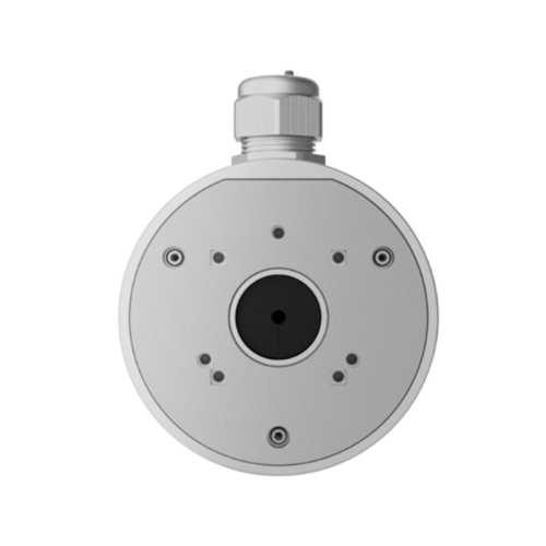 Ajax JunctionBox (118) WH Ajax priključna doza – JunctionBox (118) WH