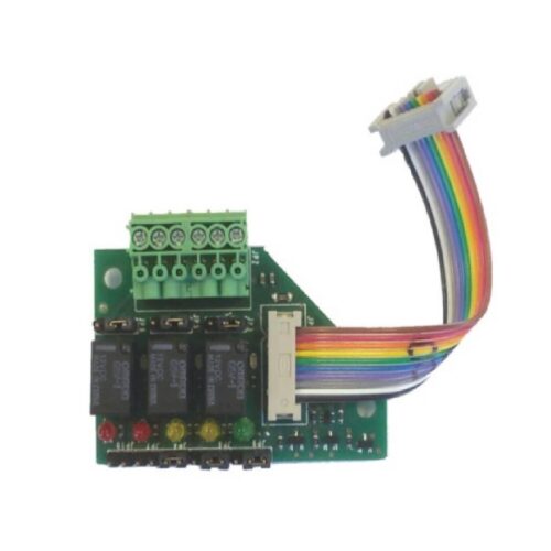 Smart 1-Relay card for SMART3G
