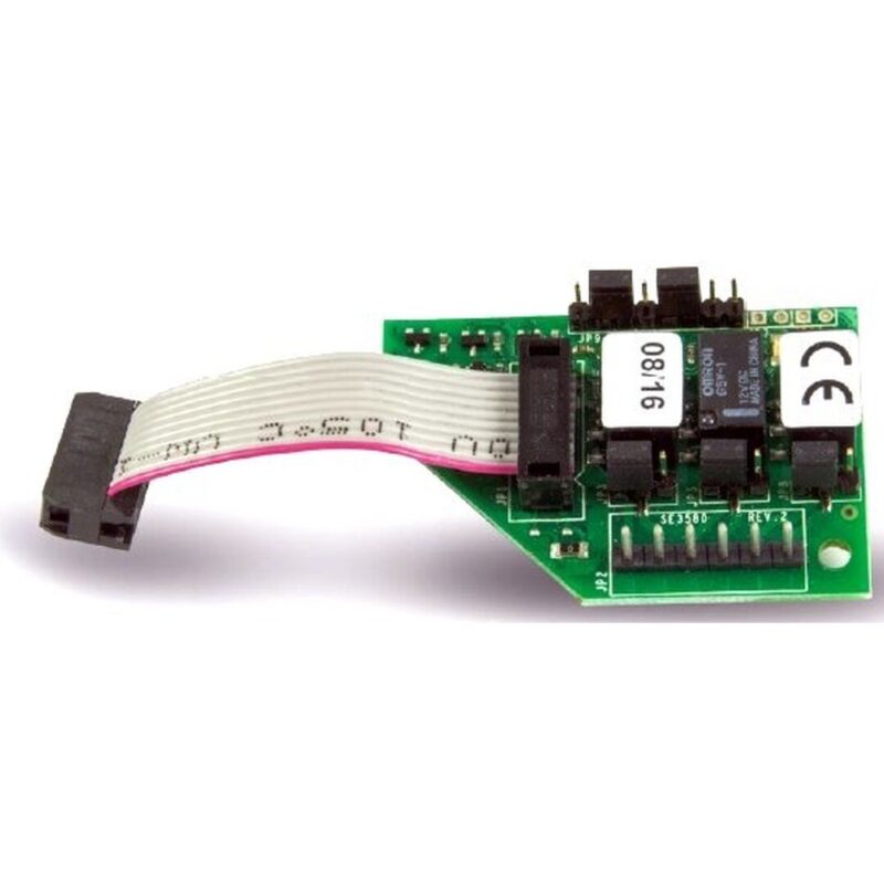 Smart 3-Relay card for SMART3G