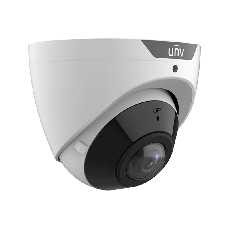 Uniview kupolna IP-kamera 8 Mp – UNV-3608SBADF16K