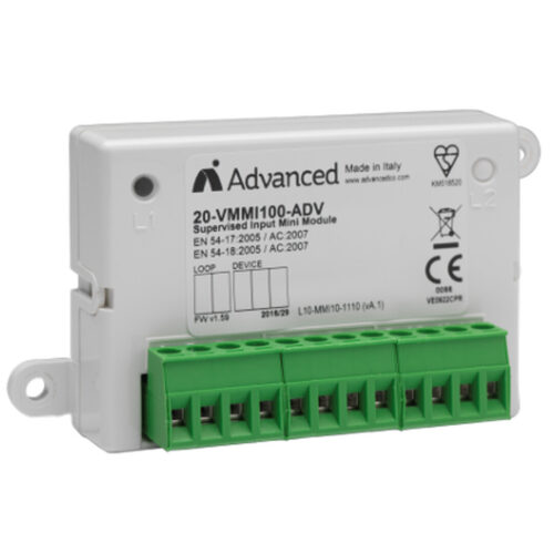 Axis modul 20-VMMI100-ADV