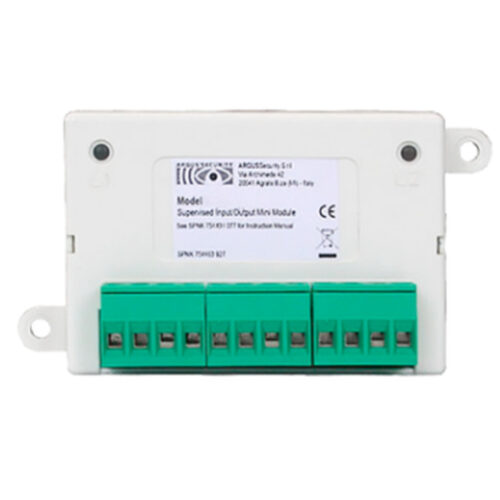 Axis modul 20-VMMIC100-ADV