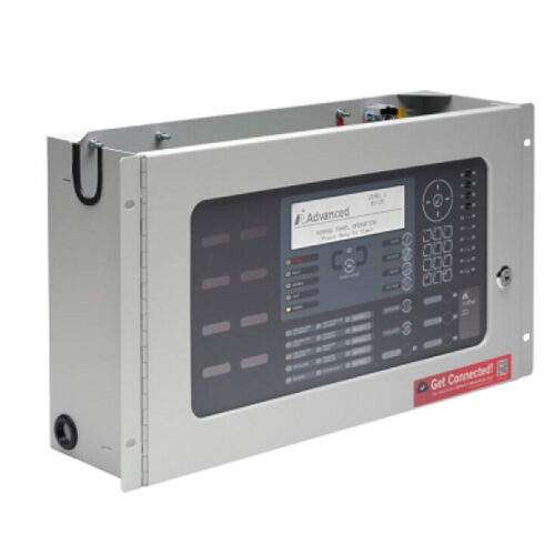 Požarna centrala SIMX-5101R (Apollo/Hochiki, 19“ omara)