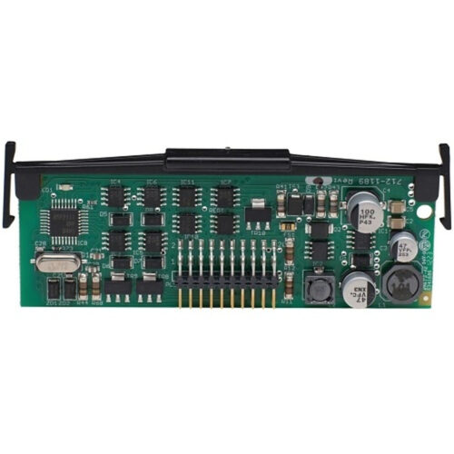 Advanced modul za požarno centralo MxPro – MXP-568