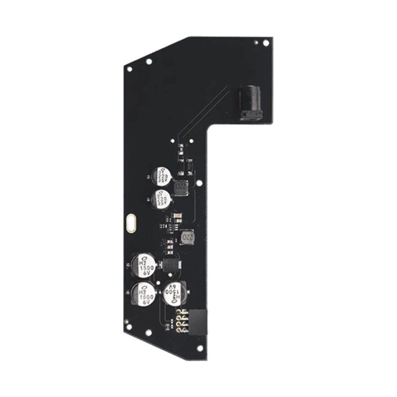 Ajax 12V PSU for Hub/Hub Plus/ReX Ajax napajalnik – 12V PSU for Hub/Hub Plus/ReX
