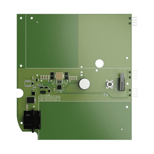 Ajax napajalnik – 12V PSU for NVR