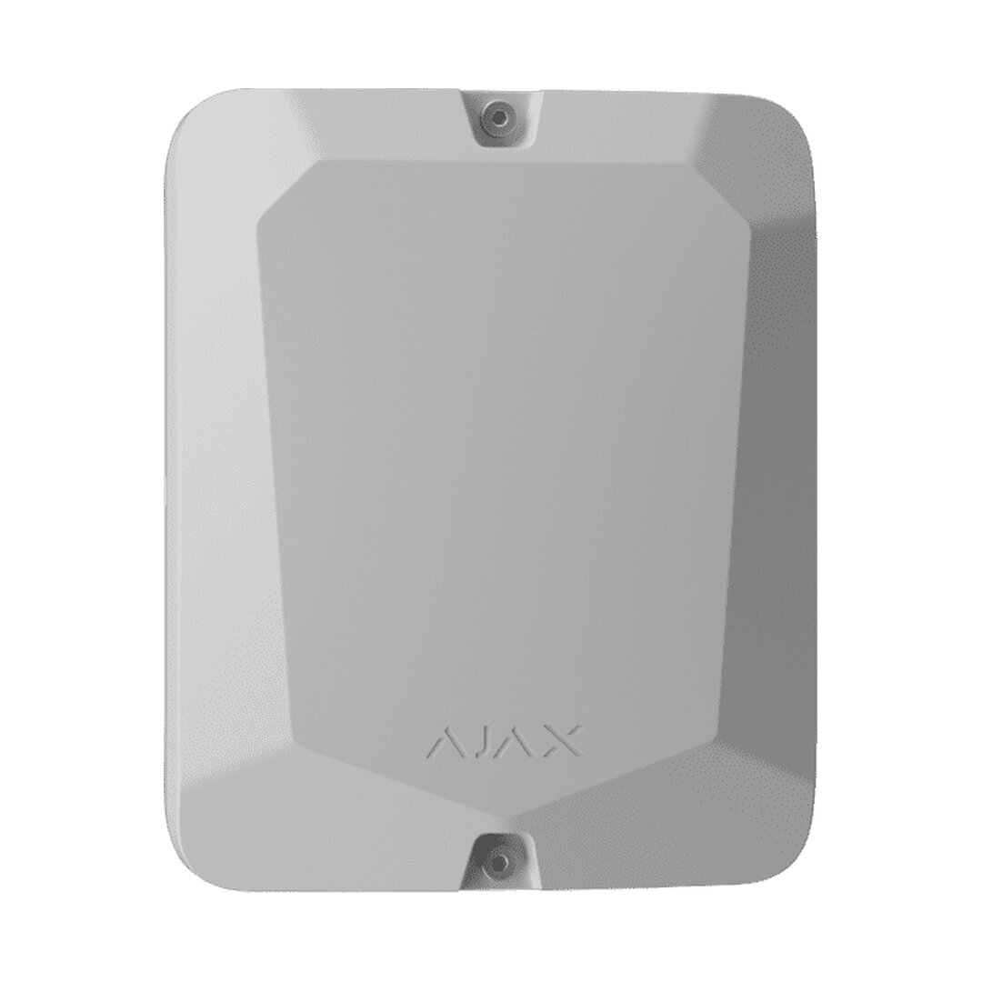 Ajax ohišje – Case (260×210×93) WH