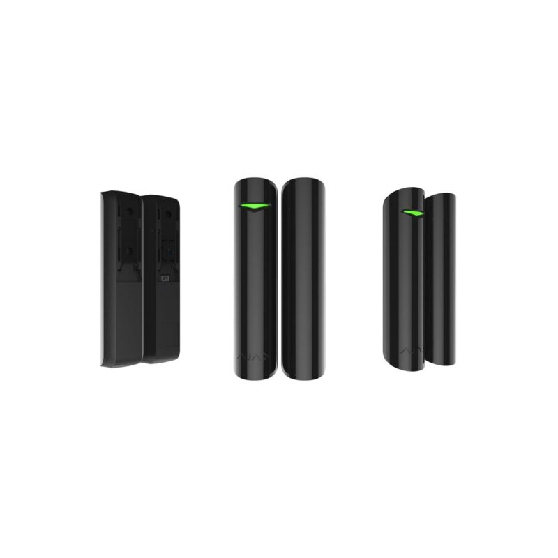 Ajax magnetni kontakt – DoorProtect BL