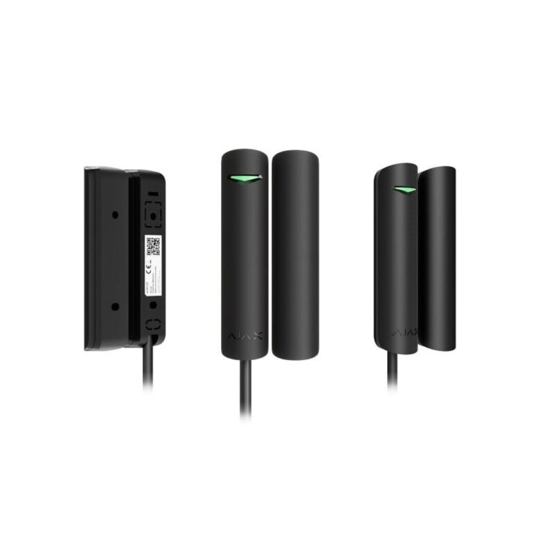 Ajax magnetni kontakt – DoorProtect Fibra BL