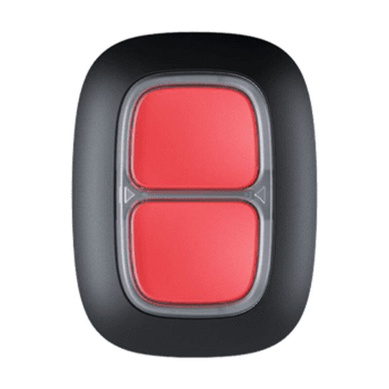 Ajax panik gumb – DoubleButton BL