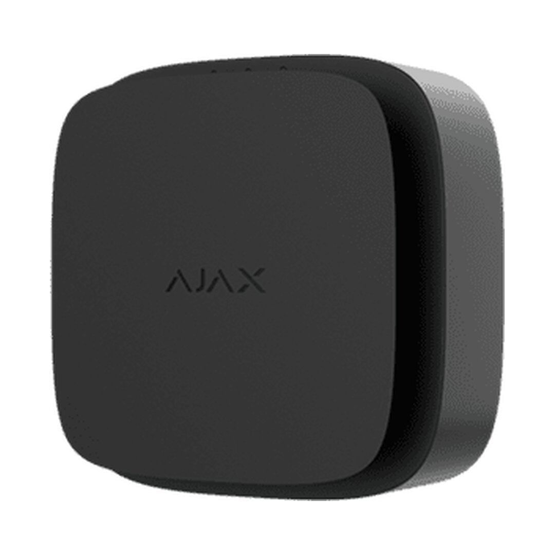 Ajax javljalnik dima – FireProtect 2 SB (Heat/Smoke) BL