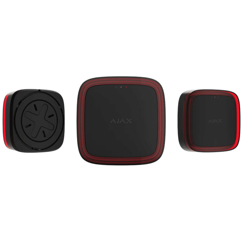 Ajax bliskavka – EN54 FireProtect (VAD) BL