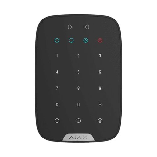 Ajax tipkovnica – Keypad Plus BL