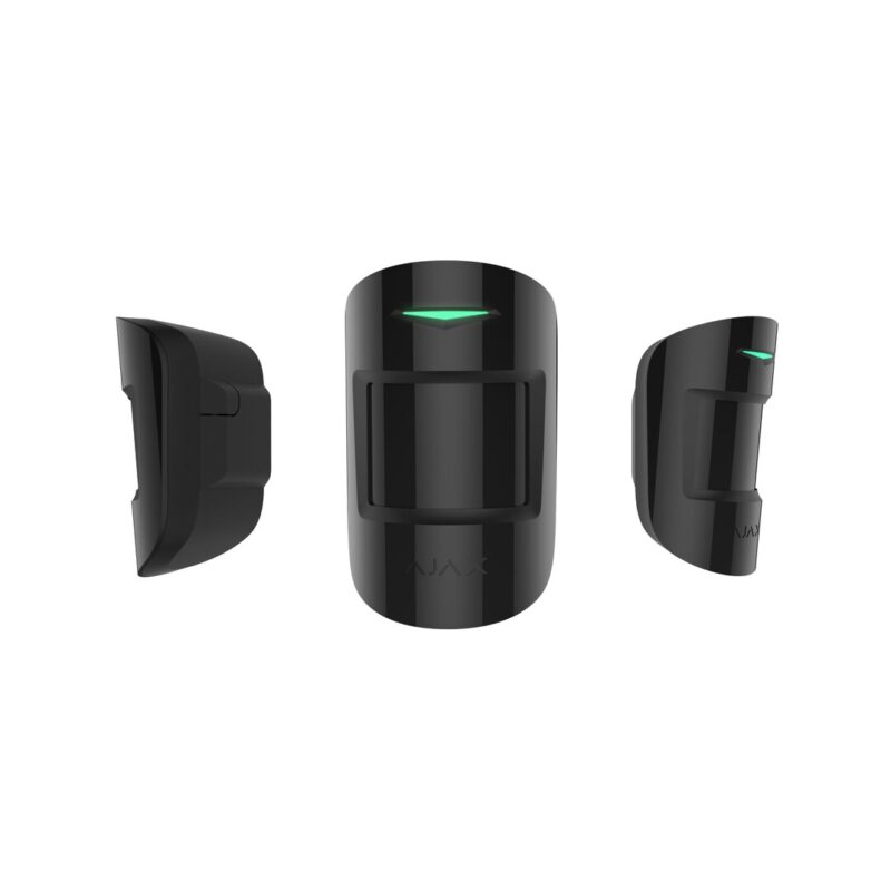 Ajax detektor gibanja – MotionProtect Plus WH