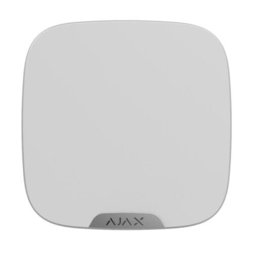 ajax-streetsiren-doubledeck-wh Ajax zunanja sirena – StreetSiren DoubleDeck WH