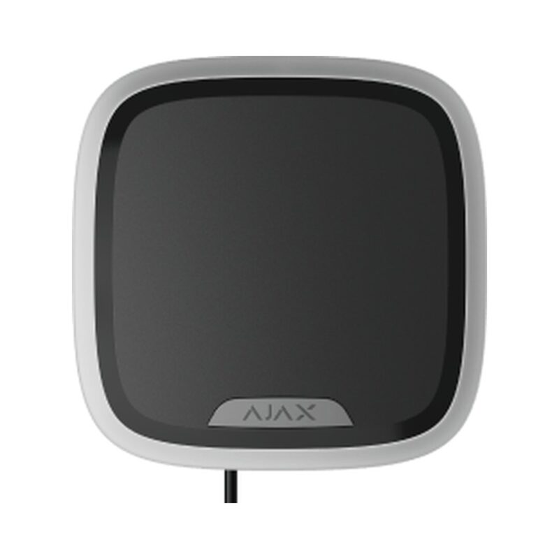 Ajax zunanja sirena – StreetSiren Fibra BL