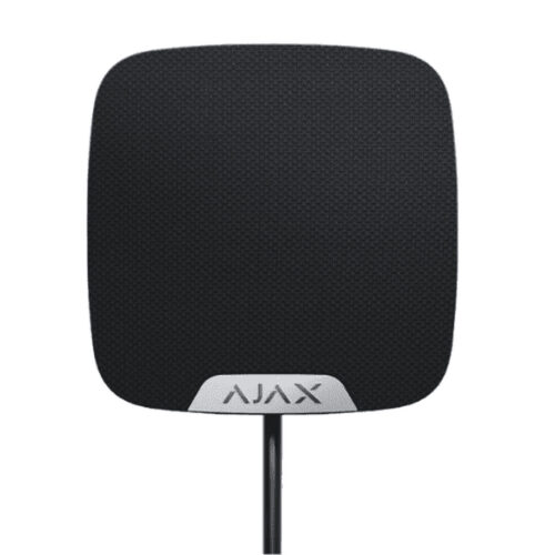 Ajax notranja sirena – Superior HomeSiren Fibra BL