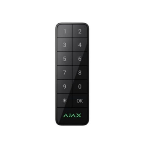 Ajax tipkovnica – Superior KeyPad Outdoor Fibra GP