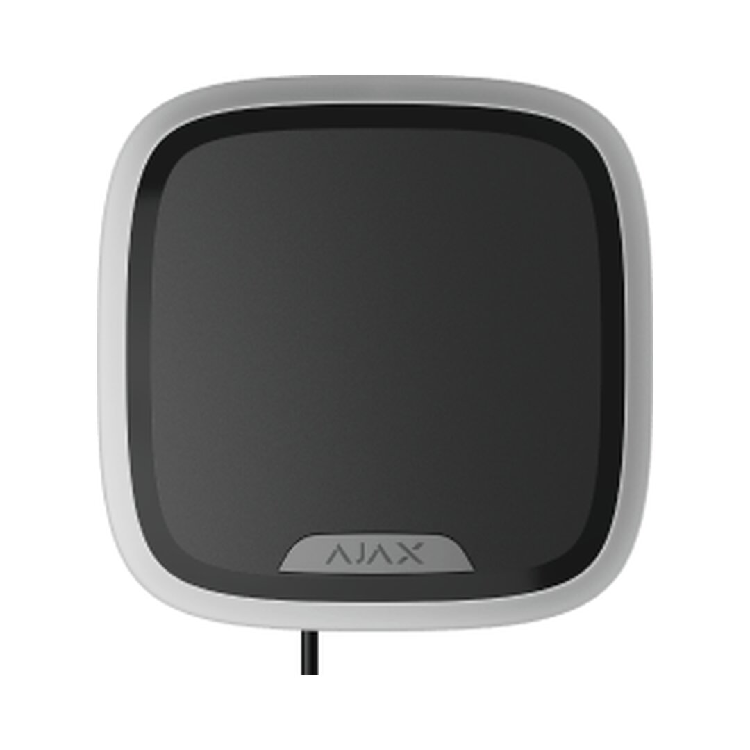 Ajax Superior StreetSiren Plus Fibra BL