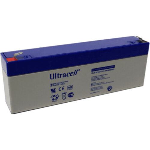 Akumulator Ultracell UL18-12 (12V/18 Ah) Akumulator Ultracell UL18-12 (12V/18 Ah)