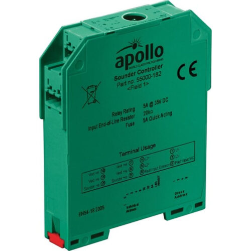 Apollo modul 55000-182APO