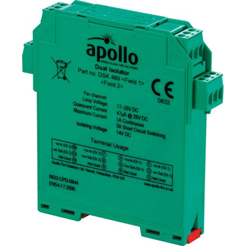 Apollo izolator 55000-802APO