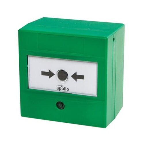 Apollo sirena/bliskavka Soteria – SA5900-011(GREEN)