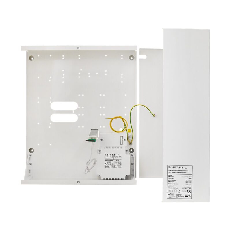 Pulsar omara / ohišje – AWO 278 (BOX3)