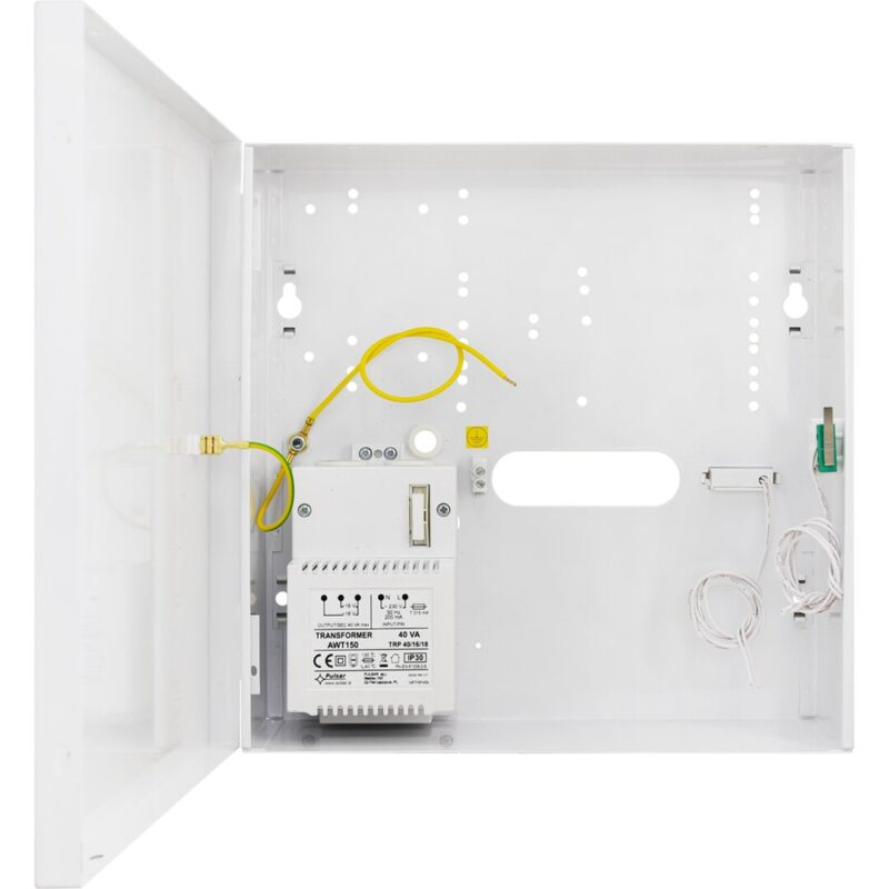 Pulsar omara / ohišje – AWO 008 (BOX1)