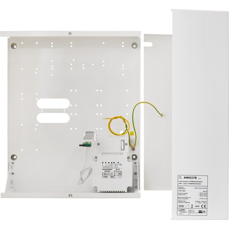 Pulsar omara / ohišje – AWO 278 (BOX3)