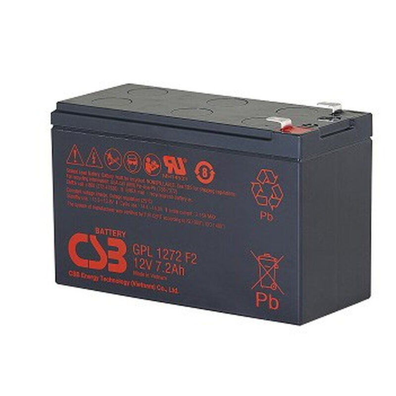 CSB GP1272 CSB GP1272