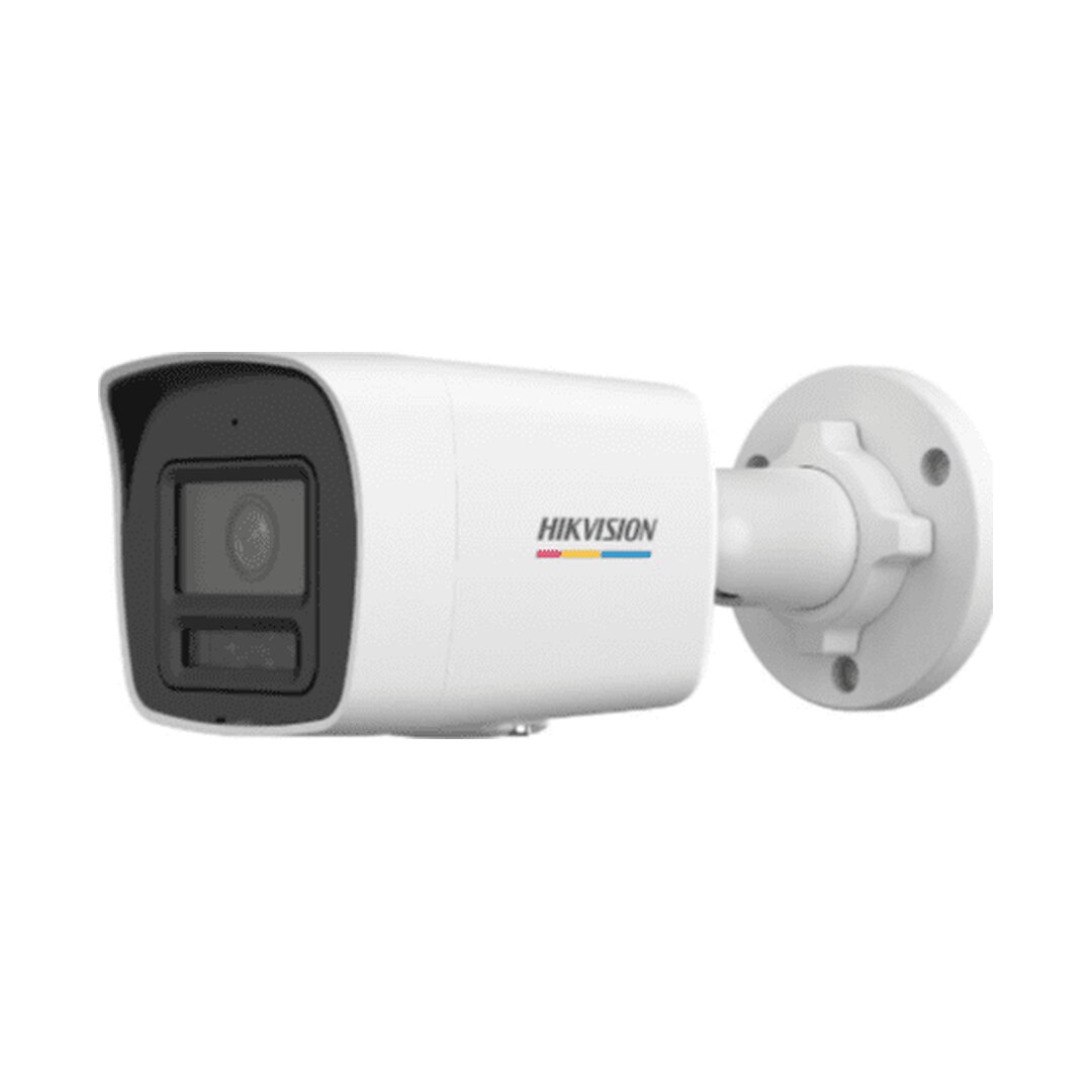 Hikvision cevna IP-kamera 2 Mp Smart Hybrid Light – DS-2CD1027G2H-LIU (2.8 mm)